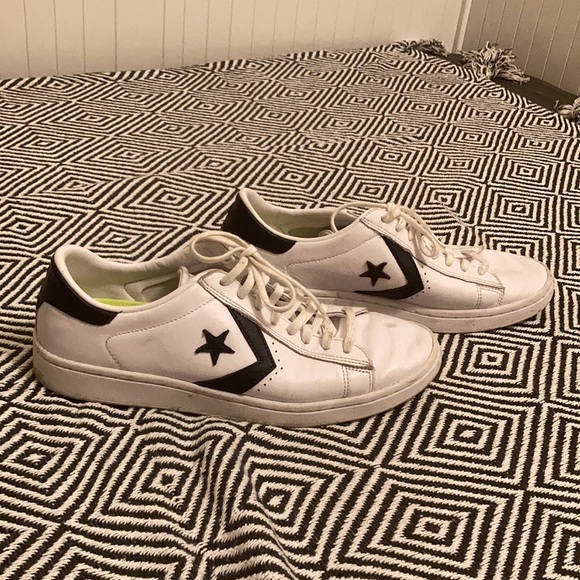 Converse All Star New Model - Picture 2 of 5